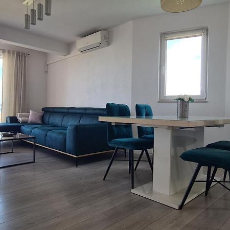 Apartment Fortuna Makarska Ngoại thất bức ảnh