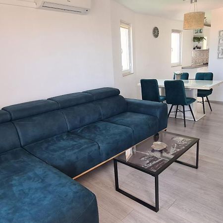 Apartment Fortuna Makarska Ngoại thất bức ảnh