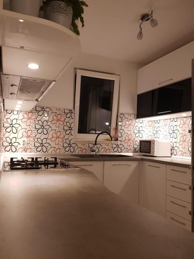 Apartment Fortuna Makarska Ngoại thất bức ảnh