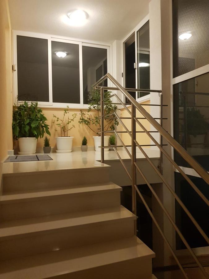 Apartment Fortuna Makarska Ngoại thất bức ảnh